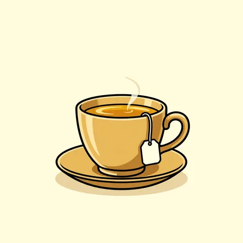 tea