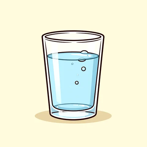 water