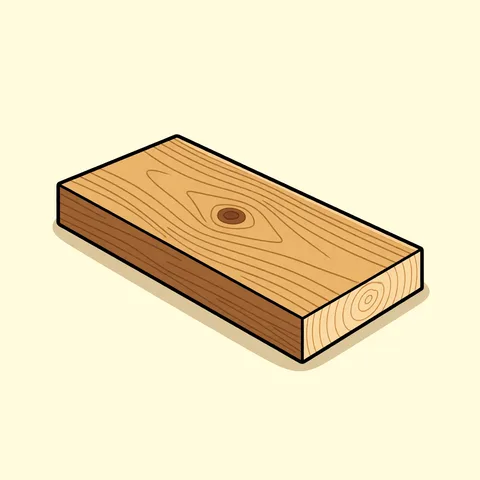 wood