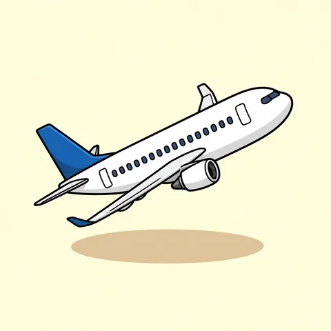 airplane