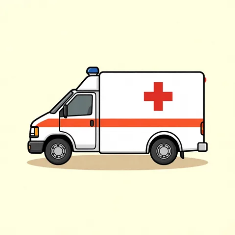 ambulance