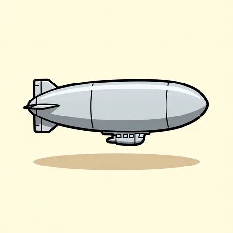 blimp