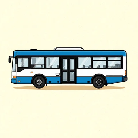 bus