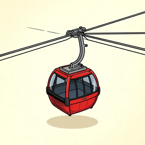 cable car