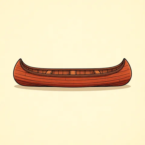 canoe