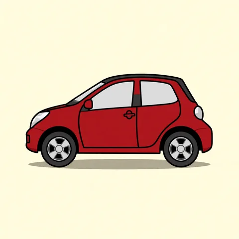 Vehicles & Transport