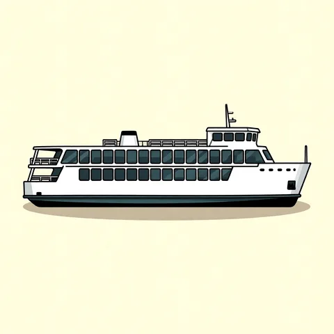 ferry