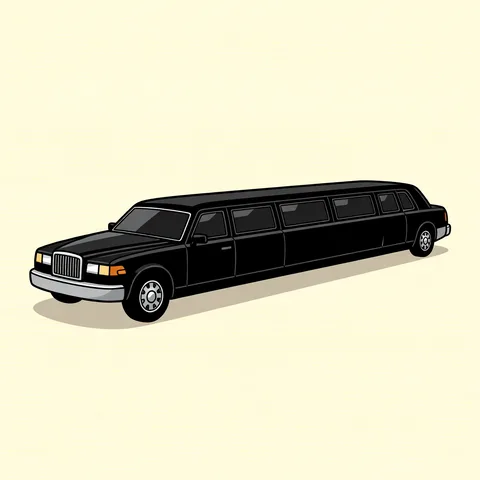 limousine