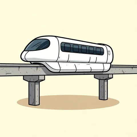 monorail