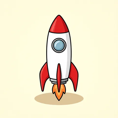 rocket