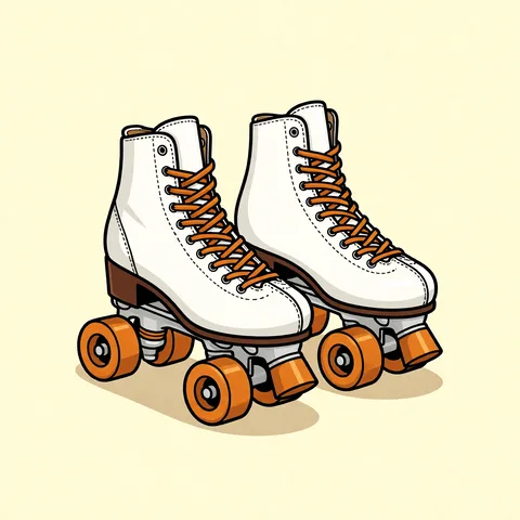 roller skates