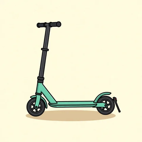 scooter