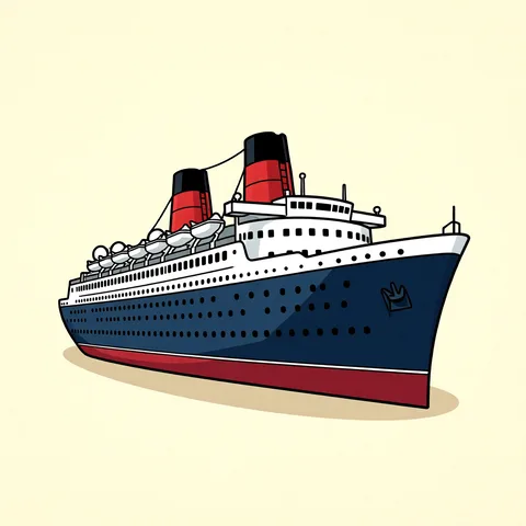ship