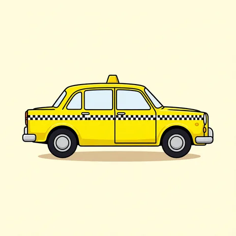 taxi