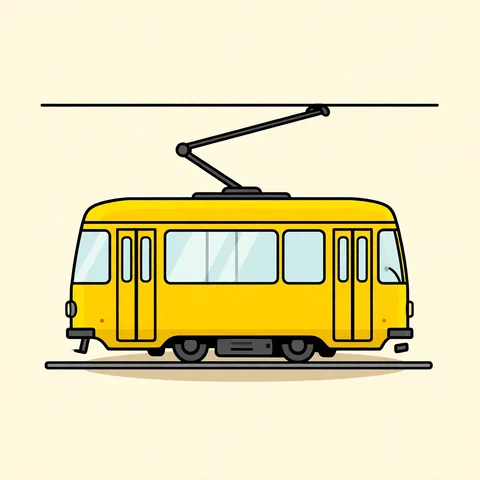 tram