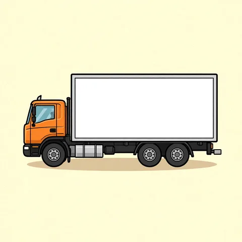 truck