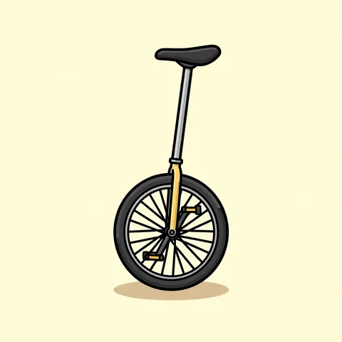 unicycle