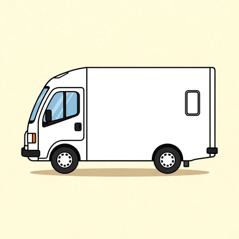 van