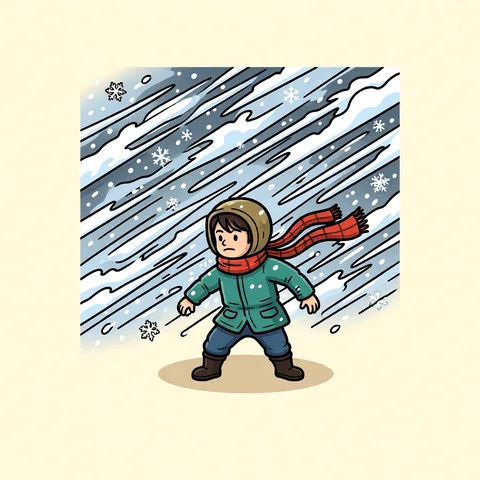 blizzard