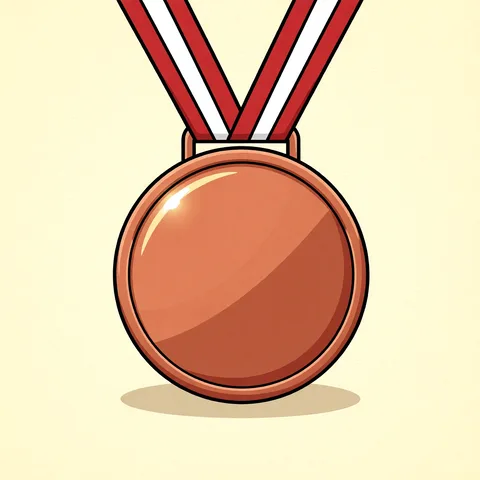 bronze