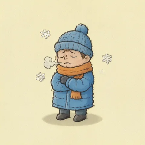 cold