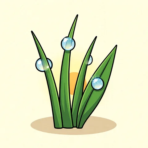 dew