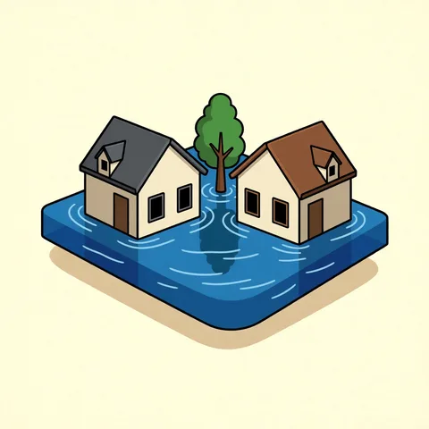 flood