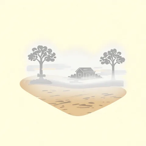 foggy