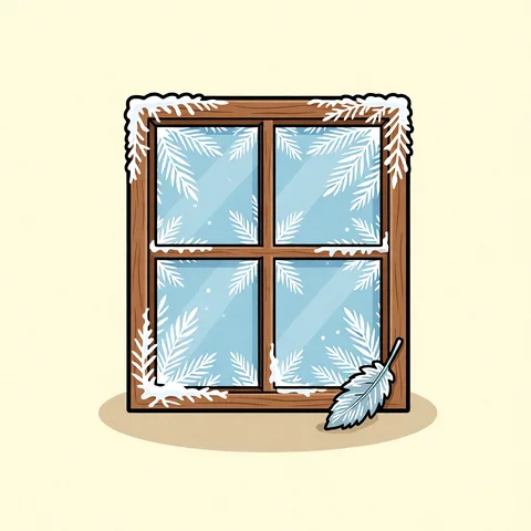 frost