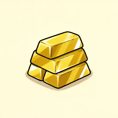gold