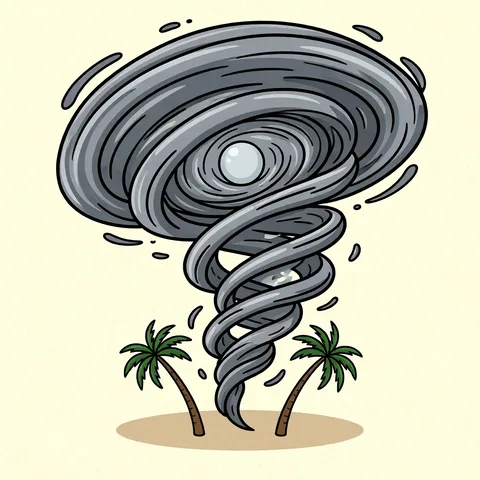 hurricane