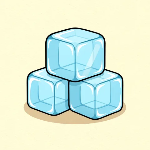 ice