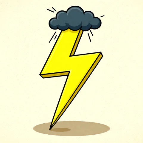 lightning
