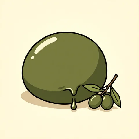 olive