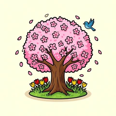 spring