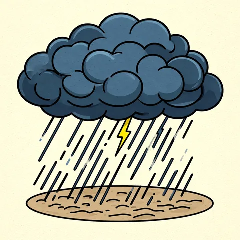 storm