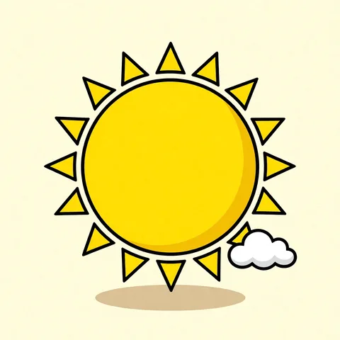 Weather, Seasons & Colors