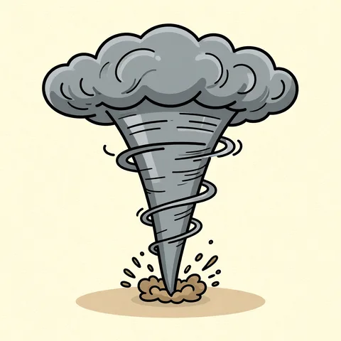 tornado