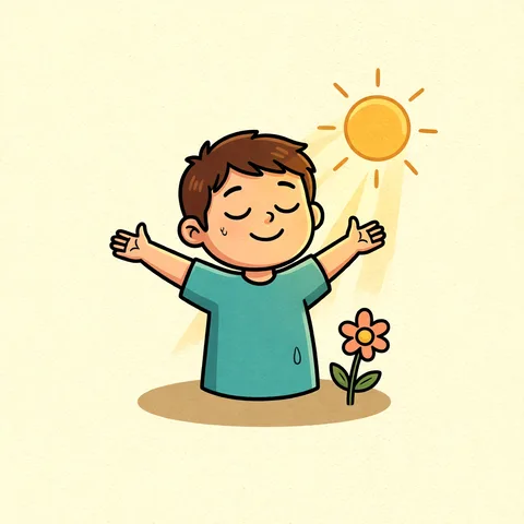 warm
