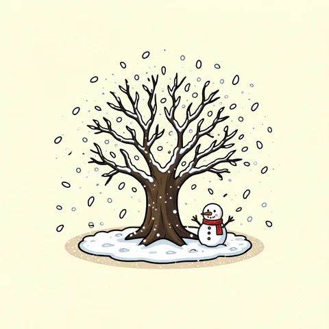 winter