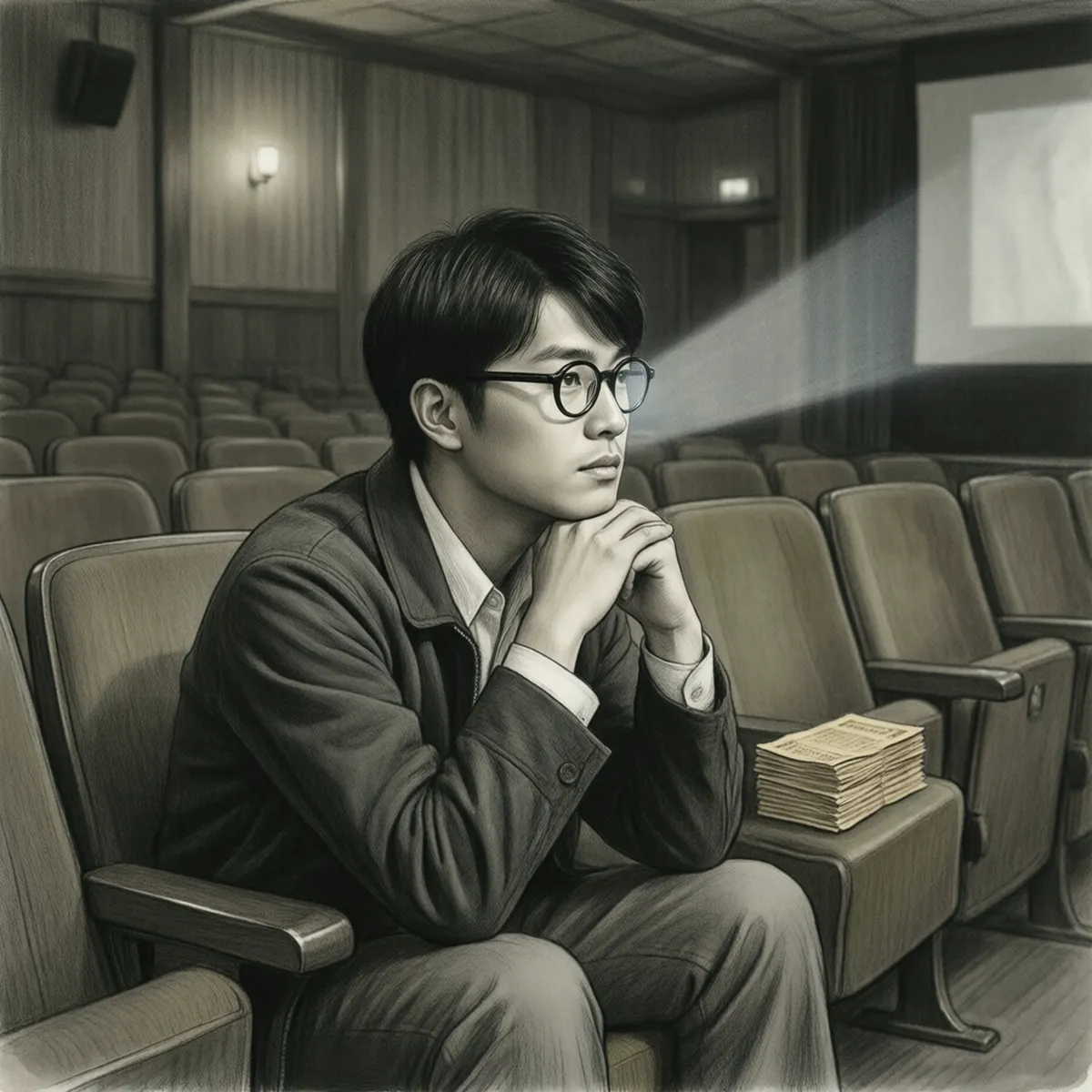 Japan · the 1950s