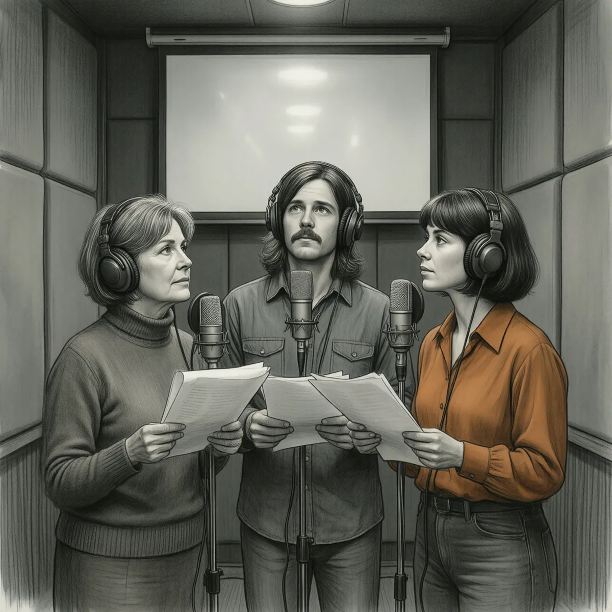 The 1970s