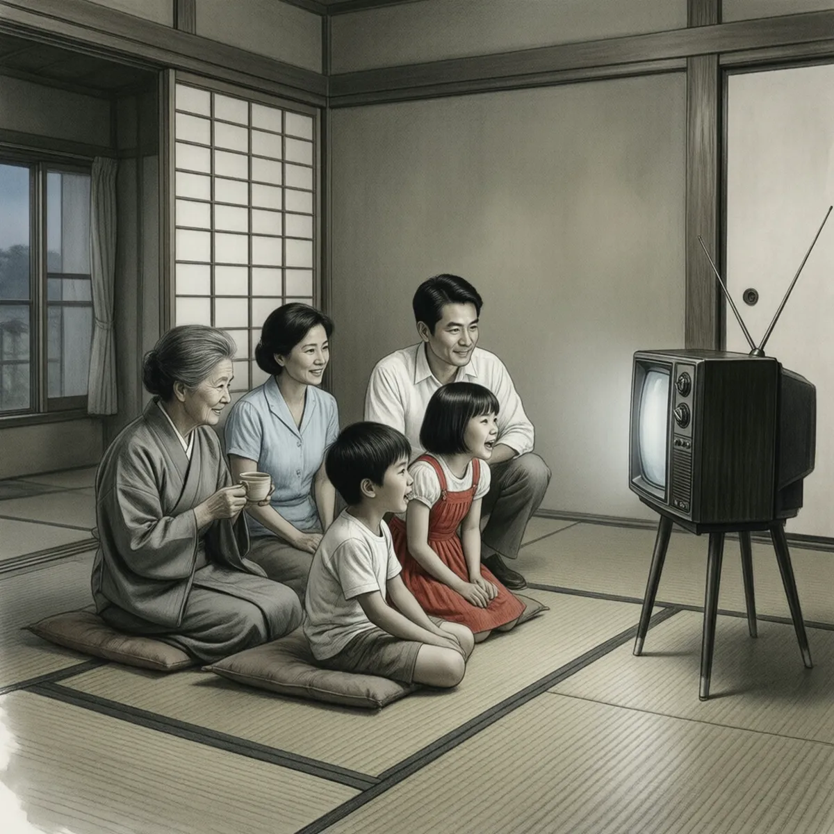 Japan · 1963
