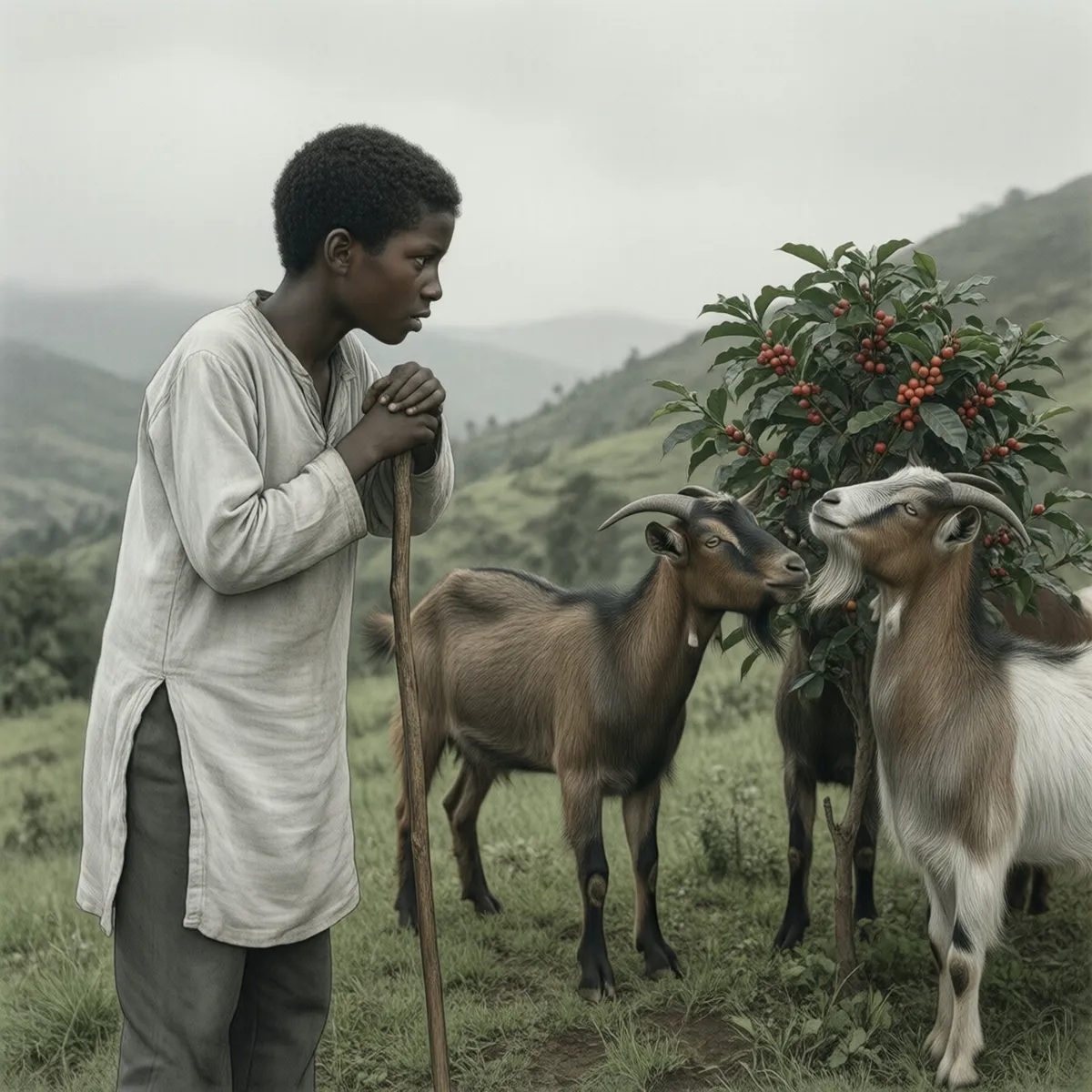 herder