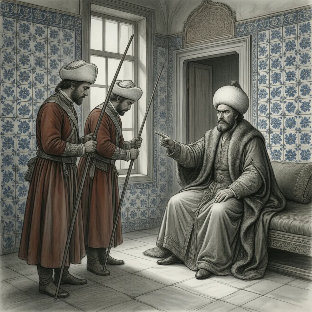 rulers