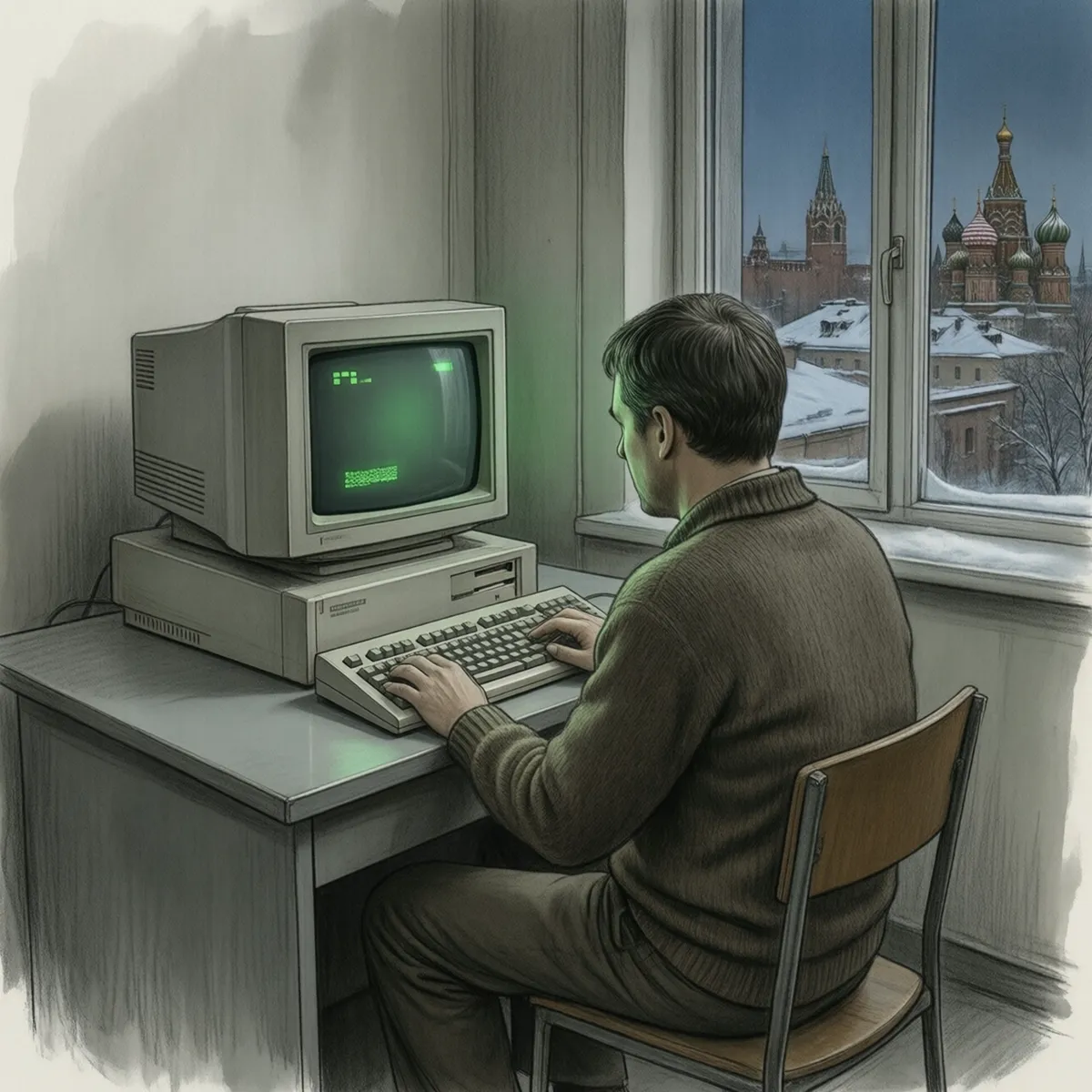 programmer