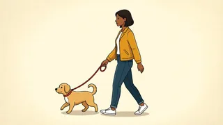 walk Max