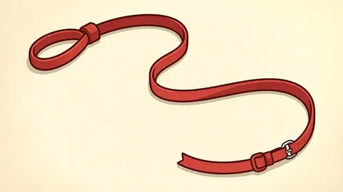 leash