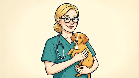 vet