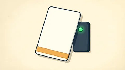 key card